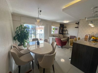 Imóvel APARTAMENTO MOBILIADO E DECORADO COM VISTA