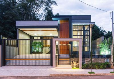 Imóvel CASA CONCEITUAL DE ALTO PADRÃO