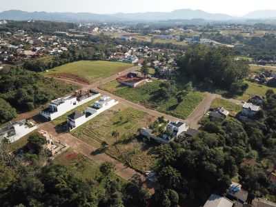 Loteamento Recanto do Parque